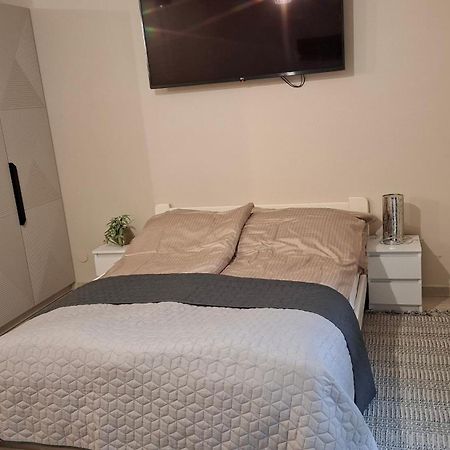 Apartament Lux Monika Rewal Z Tarasem I Garazem 外观 照片