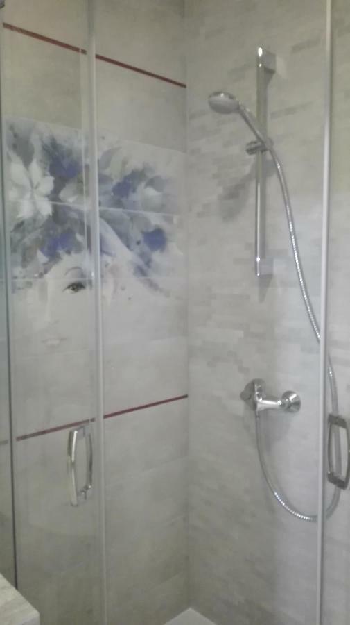 Apartament Lux Monika Rewal Z Tarasem I Garazem 外观 照片